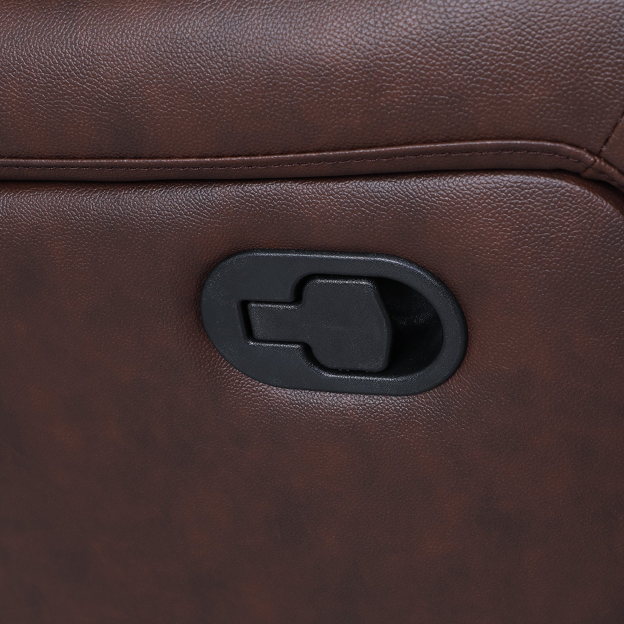 Evian Manual Recliner Sofa Set