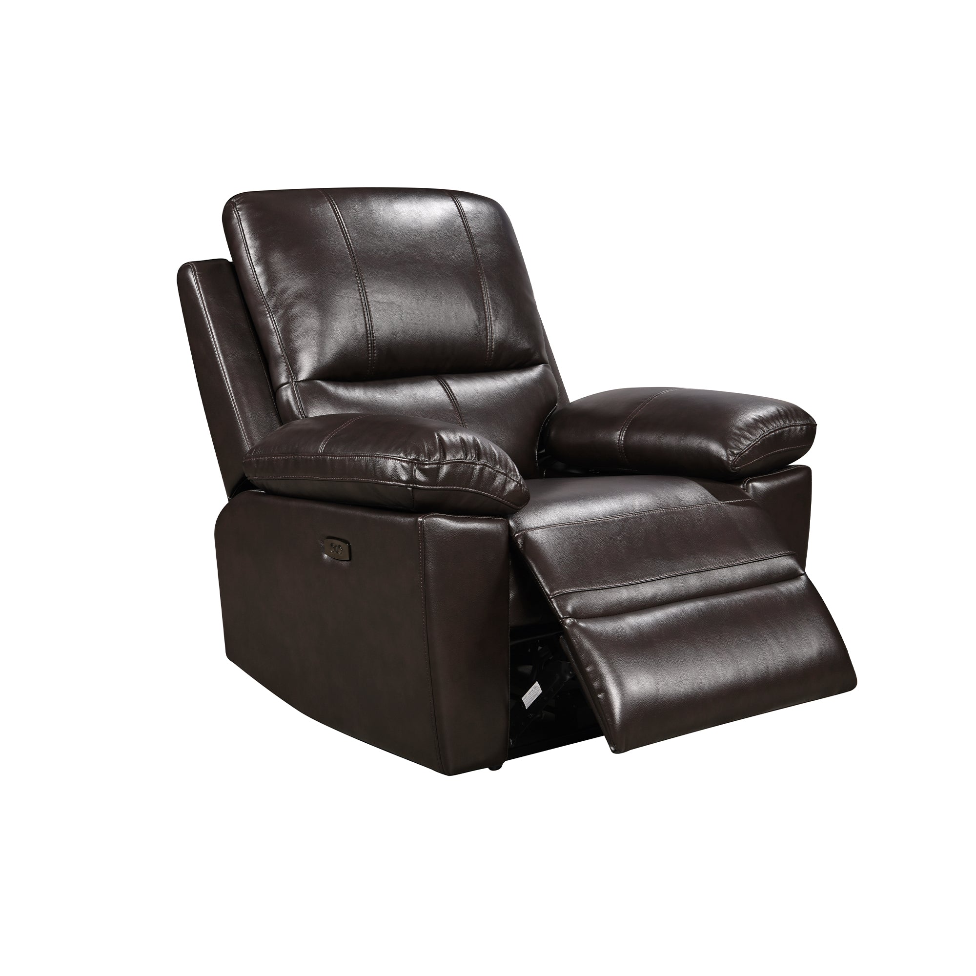 Effortlessly Adjustable Power Recliner Chair