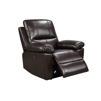 Effortlessly Adjustable Power Recliner Chair