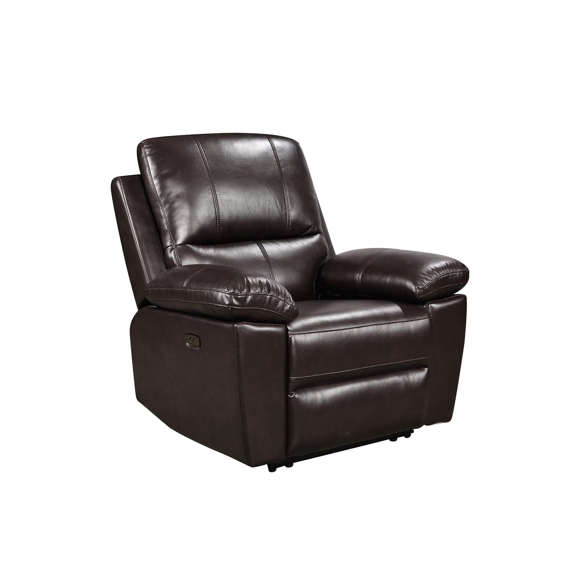 Effortlessly Adjustable Power Recliner Chair