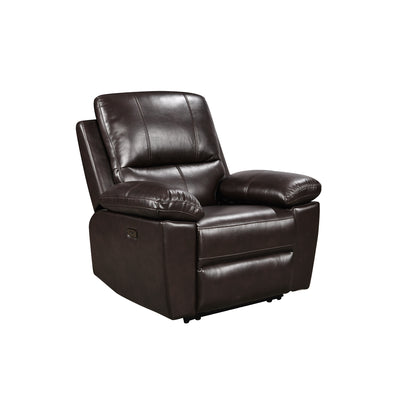 Effortlessly Adjustable Power Recliner Chair